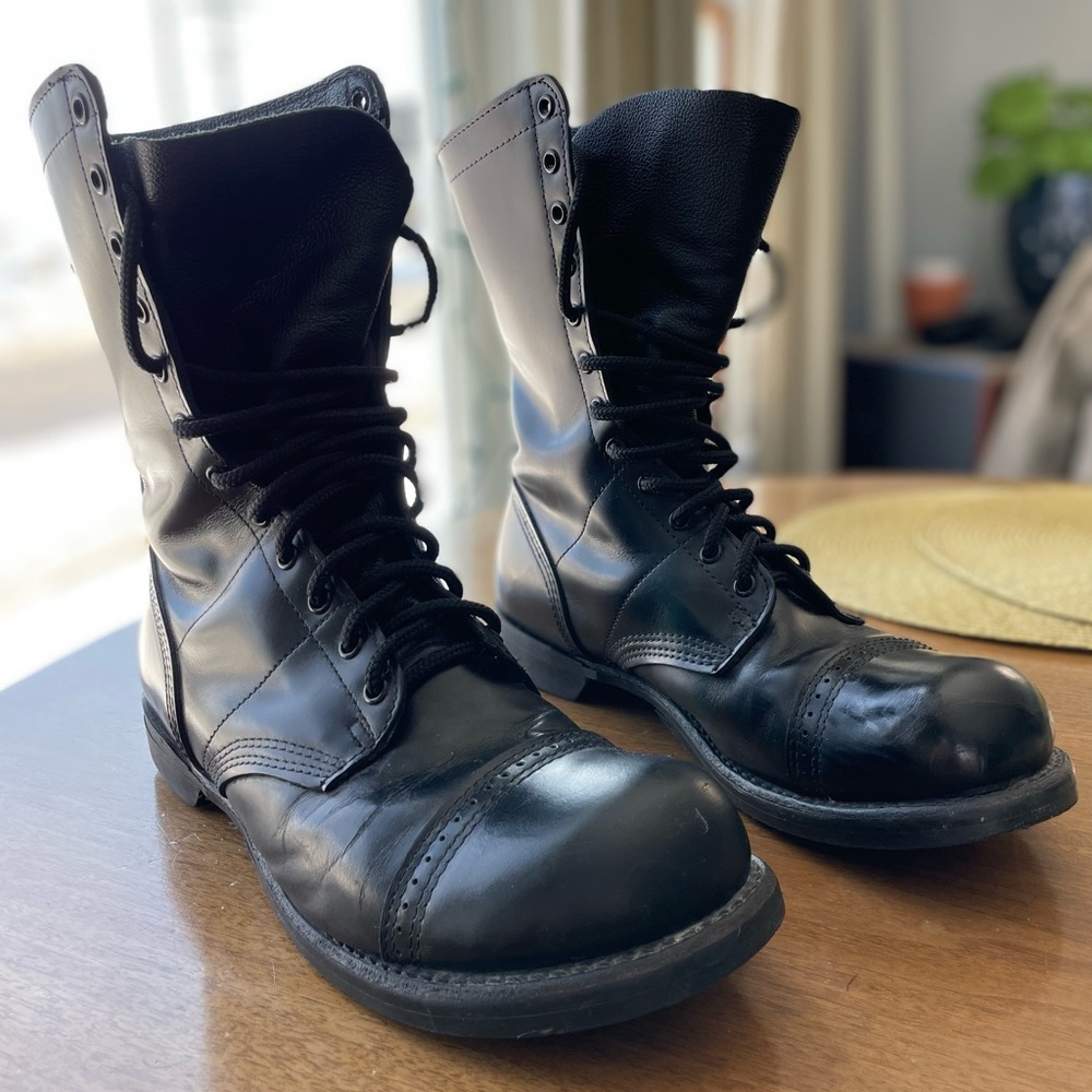 Corcoran Jump Boots Men’s 11.5 EE